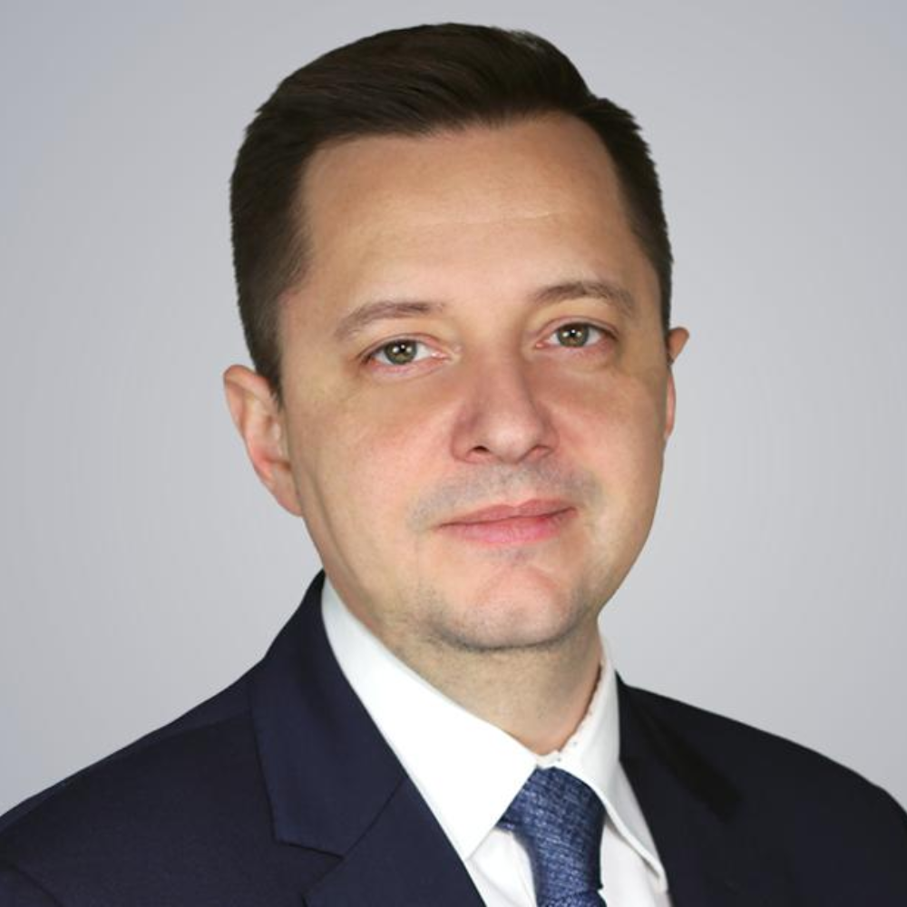 Mateusz Balcerowicz